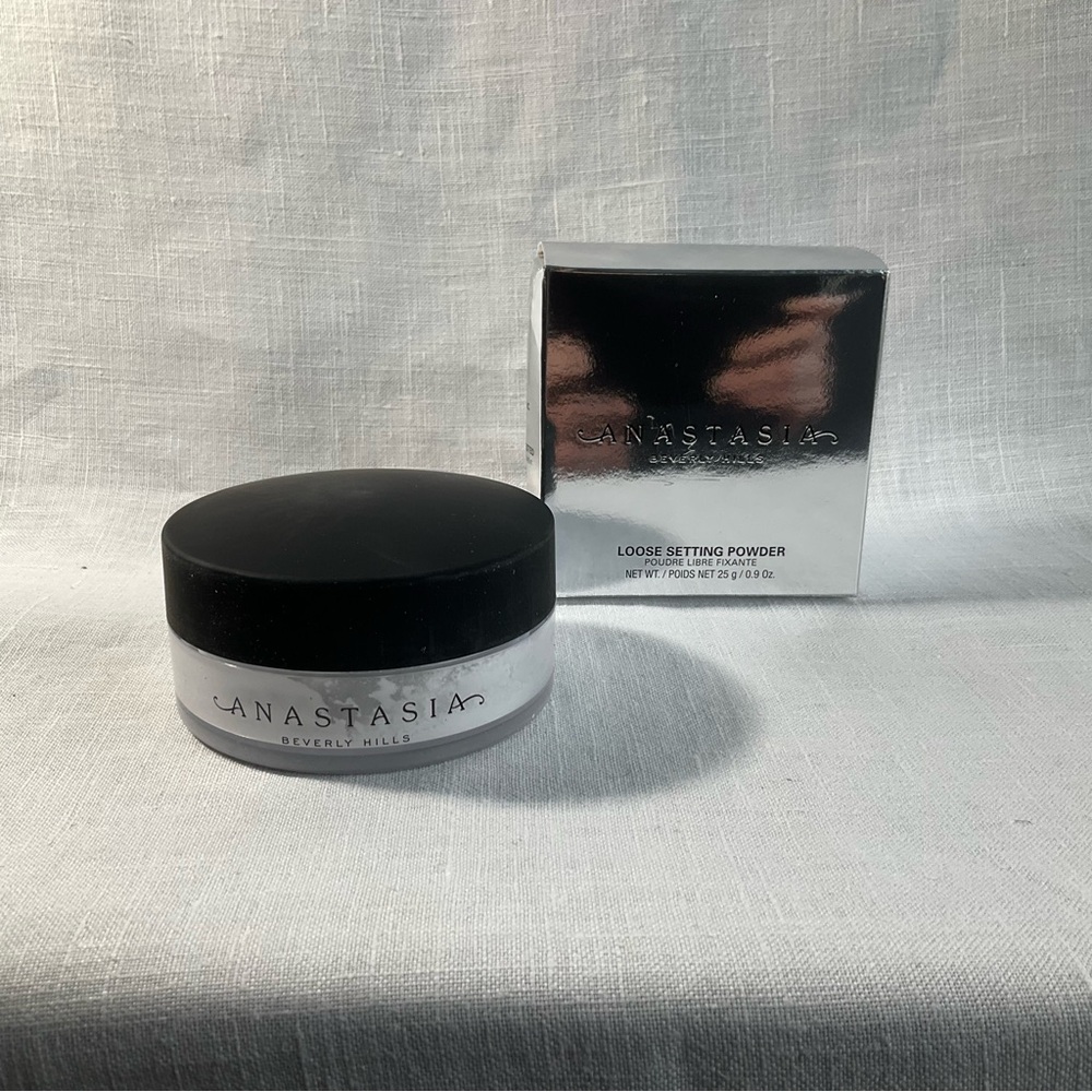 Anastasia Beverly Hills Loose Setting Powder -Translucent
